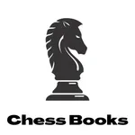 Chess Books: Strategy & Lesson icon