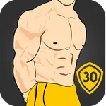 Chest Workout at Home: for Men icon