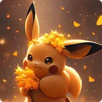 Chibi Wallpaper Anime icon