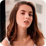 Beautiful Girls Wallpapers icon