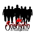 Grupo Soberano Música y Éxitos icon
