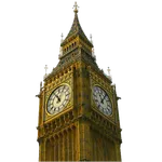 Chime Me Big Ben Full Version icon