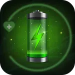 Battery Health & Battery Info icon