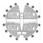 Cross Wind Correction icon