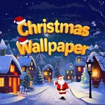 Christmas Wallpaper icon