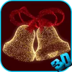 Christmas Bells Live Wallpaper icon