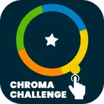 لعبة CHROMA CHALLENGE icon