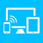 Cast to Chromecast - TV Stream icon