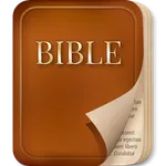 Chronological Bible icon