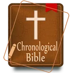 Chronological Bible - KJV icon