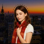 Cut Paste Photo Editor icon