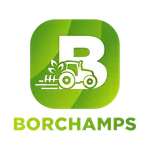 Borchamps icon