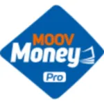 Moov Money CI Pro icon