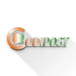 CODIPOST MENA icon