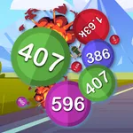 Balls Breaker - Cannon Shot icon