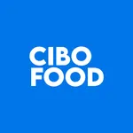 CIBO FOOD icon