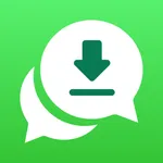 Status Saver - Video Download icon