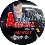 Radio Armonia 92.1 FM icon