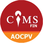 CIMS - FIN (AOCPV - AO) icon