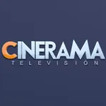 Cinerama Tv icon