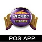 Circo das Estrelas - POS - APP icon