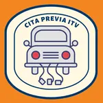 Cita Previa ITV Precios Sitios icon