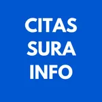 Citas Sura Info icon