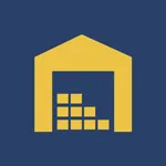 Stock Control D4R7 icon