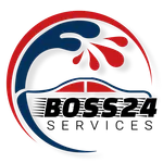 Boss 24 icon