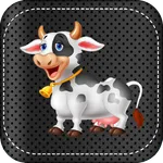 Milk Dairy Manager icon