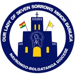 Navrongo Basilica icon