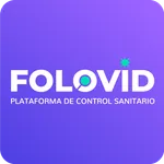 Folovid-App icon