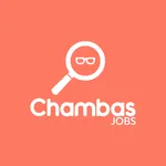 Chambas, empleo, trabajo, jobs icon
