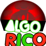 AlgoRicoApp Restaurante icon