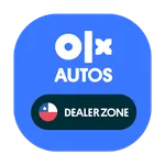 OLX Autos CL icon