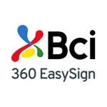 360 EasySign: Firma Apoderados icon