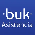 Buk Asistencia Colaborador icon