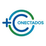 Más Conectados icon