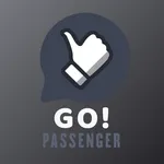 GO PASSENGER icon