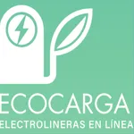 Ecocarga - Electrolineras en l icon