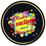 Radio La Vacilona icon