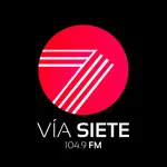 Radio Via 7 FM icon