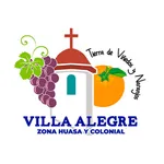 Villa Alegre Docs icon