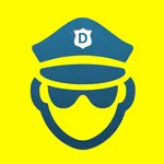 (D) Comunidad Segura Residente icon