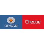 Orsan Cheque icon