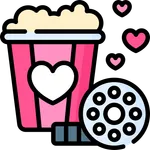 Movie App Info icon