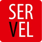 Servel Chile icon