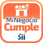 MiNegocioCumple icon