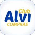 Club Alvi Compras icon
