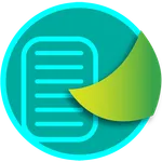 Gedin Scanner icon